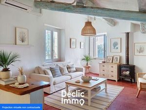 Vente maison 2 pièces 60 m² Villars-sur-Var (06710)