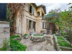 Vente maison 95 m² Le Cannet (06110)