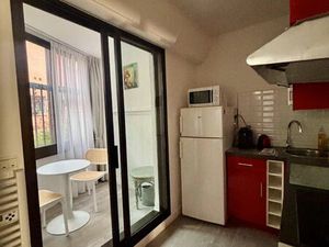 Vente appartement 1 pièce 27 m² Mandelieu-la-Napoule (06210)