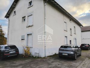 Appartement 3 pièces 67 m² à vendre / acheter lépanges-sur-vologne 88600 ? | ERA Immobilie