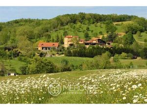 Achat Maison 33 pièces 950m² MIRANDE 32300