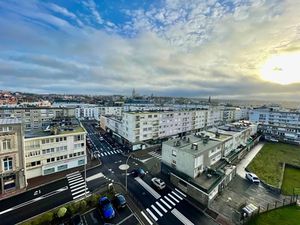 Appartement 3 pièces 58 m² à vendre / acheter boulogne-sur-mer 62200 ? | ERA Immobilier