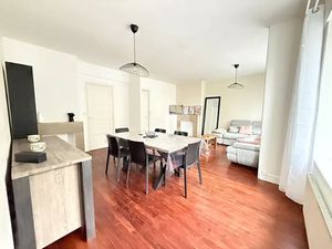 Appartement 3 pièces 75 m² à vendre / acheter boulogne-sur-mer 62200 ? | ERA Immobilier