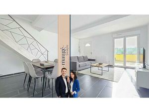 Achat Appartement 3 pièces 73m² ROYAS 38440