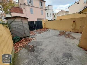 Location Appartement 1 pièce 28m² PERPIGNAN 66000