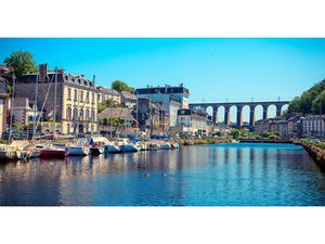 Murs 0 pièces 126 m² à vendre / acheter morlaix 29600 ? | ERA Immobilier