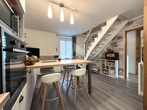 Maison 5 pièces 84 m² à vendre / acheter château-landon 77570 ? | ERA Immobilier