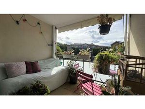 Achat Appartement 2 pièces 40m² LA TOUR DE SALVAGNY 69890