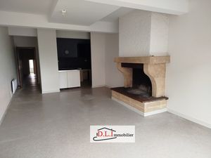 Location Appartement 3 pièces 94m² MOISSAC 82200