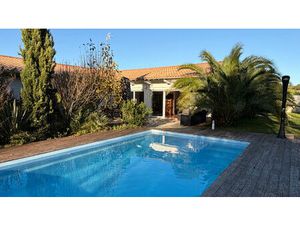 Maison 6 pièces 209 m² à vendre / acheter la teste-de-buch 33260 ? | ERA Immobilier