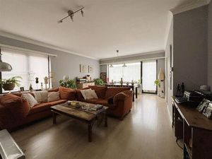 Appartement te huur in Edegem met 2 slaapkamers