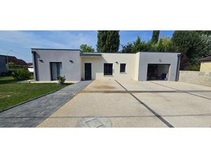 Maison 6 pièces 130 m² à vendre / acheter saint-andré-les-vergers 10120 ? | ERA Immobilier