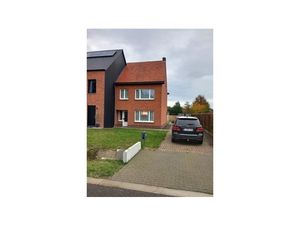 Huis te huur in Wuustwezel met 3 slaapkamers