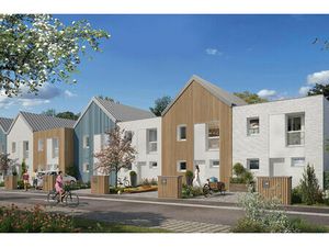 Maison 4 pièces 79 m² à vendre / acheter bray-dunes 59123 ? | ERA Immobilier