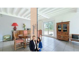 Achat Maison 6 pièces 211m² CHAPONNAY 69970