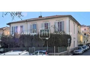 Vente maison 6 pièces 131 m² Nice (06000)