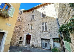 Vente maison 225 m² Vence (06140)
