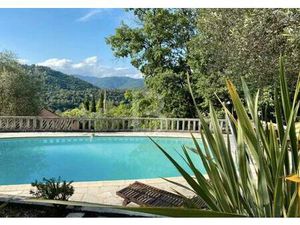 Vente maison 8 pièces 250 m² Le Tignet (06530)