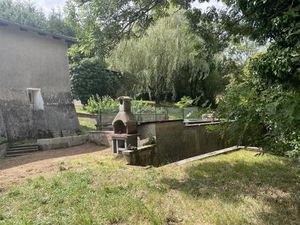 Vente Maison de campagne 90 m² à Thizy-les-Bourgs 138 000 €