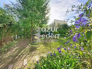 Vente maison 4 pièces 95 m² Cannes (06400)