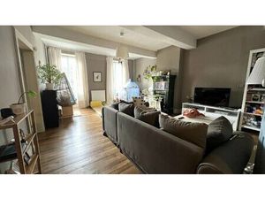 Appartement en centre-ville de Saint-Girons