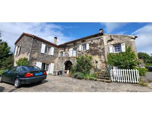 Maison proche de Blesle