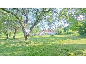 Vente maison 4 pièces 135 m² à Perceneige (89260)  148 500 €