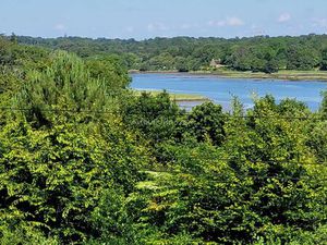 Vente Terrain 501 m2 à Plougoumelen