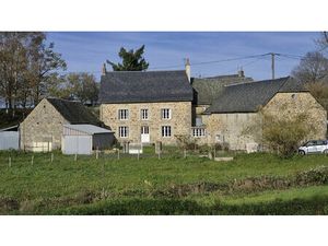 Vente maison 10 pièces 200 m² Huparlac (12460)