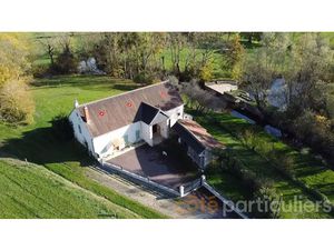 Vente maison 3 pièces 99 m² à Ids-Saint-Roch (18170)  153 990 €