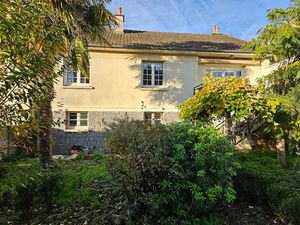 Vente maison 5 pièces 105.52 m² à La fleche (72200)  170 414 €