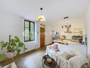 Vente maison 2 pièces 60 m² à Montauban (82000)  165 000 €