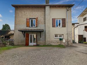 À VENDRE – Charmante maison rénovée à Saint-Germain (62 m² + combles aménageables)