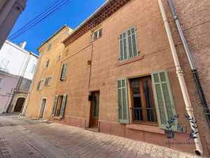 Maison à vendre Besse-sur-Issole