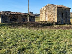 Achat Maison 3 pièces 80m² BIRON 24540