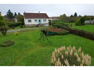 Achat Maison 4 pièces 93m² ST SORNIN LEULAC 87290