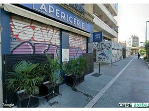 Location Local commercial 72m² GRENOBLE 38000