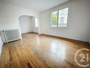 Location Maison 5 pièces 123m² CLERMONT FERRAND 63000