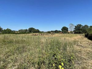Achat Terrain 1 231m² LABATUT 40300