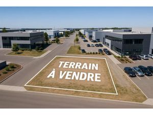 Terrain 0 pièces 2119 m² à vendre / acheter toulouse 31200 ? | ERA Immobilier