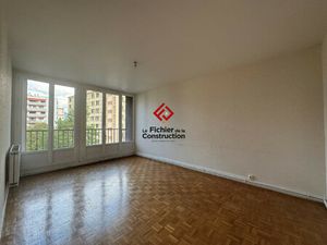 Location Appartement 4 pièces 67m² MEYLAN 38240