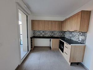 Location Appartement 1 pièce 28m² THONON LES BAINS 74200