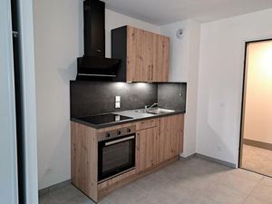 Location Appartement 1 pièce 32m² THONON LES BAINS 74200