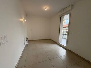 Location Appartement 1 pièce 35m² THONON LES BAINS 74200