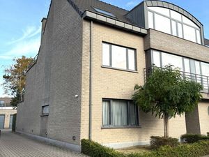 Appartement te huur in Zoersel met 2 slaapkamers