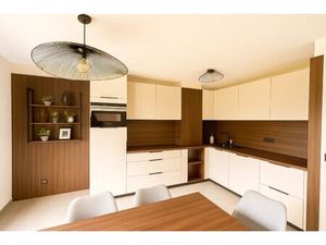 Location Appartement 2 pièces 40m² DOUVAINE 74140