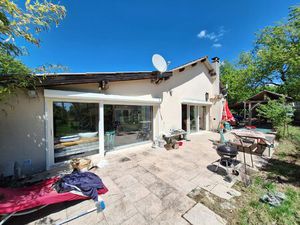 Achat Maison 5 pièces 86m² DEVILLAC 47210