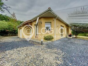 Achat Maison 4 pièces 90m² LEMBEYE 64350