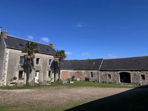 Maison de prestige de 130 m2 en vente Argol  France