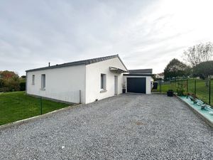 Achat Maison 5 pièces 91m² AIXE SUR VIENNE 87700